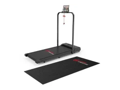 2 In 1 Elektrische Vouwpartij Met Lcd -Scherm Versterkt Frame Voor Thuiskantoor-Vente-unique