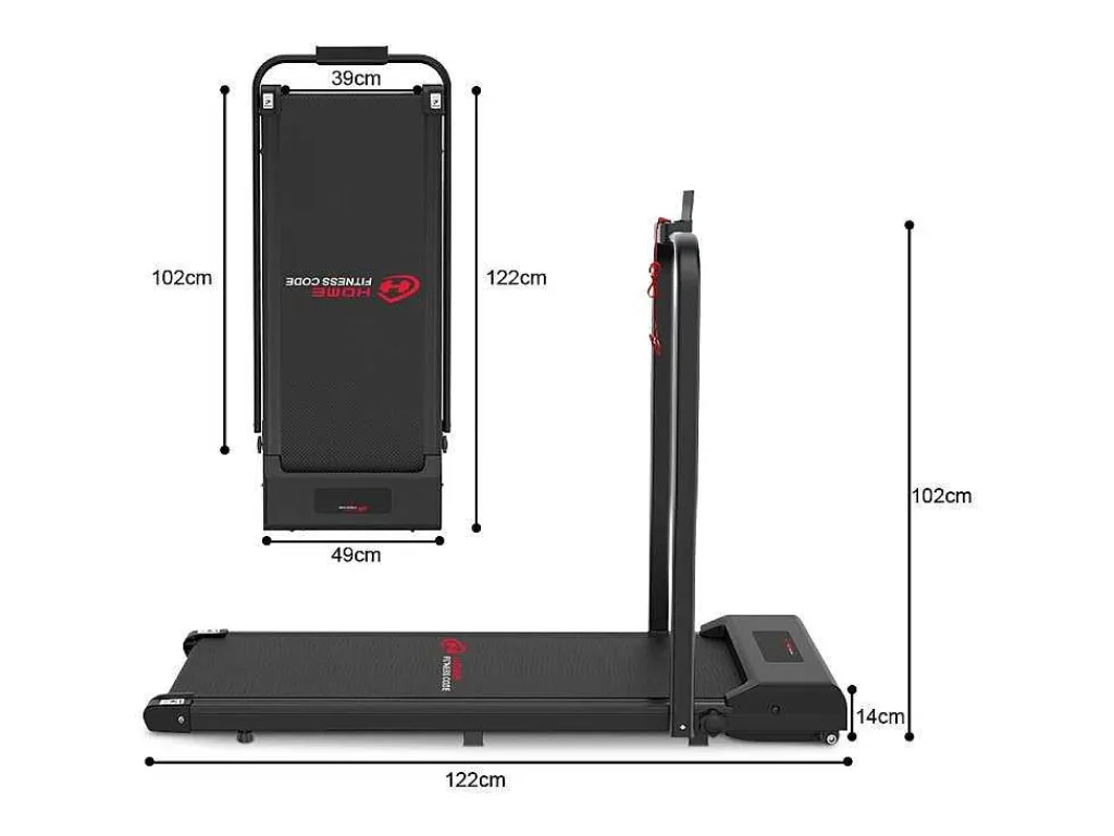 2 In 1 Elektrische Vouwpartij Met Lcd -Scherm Versterkt Frame Voor Thuiskantoor-Vente-unique