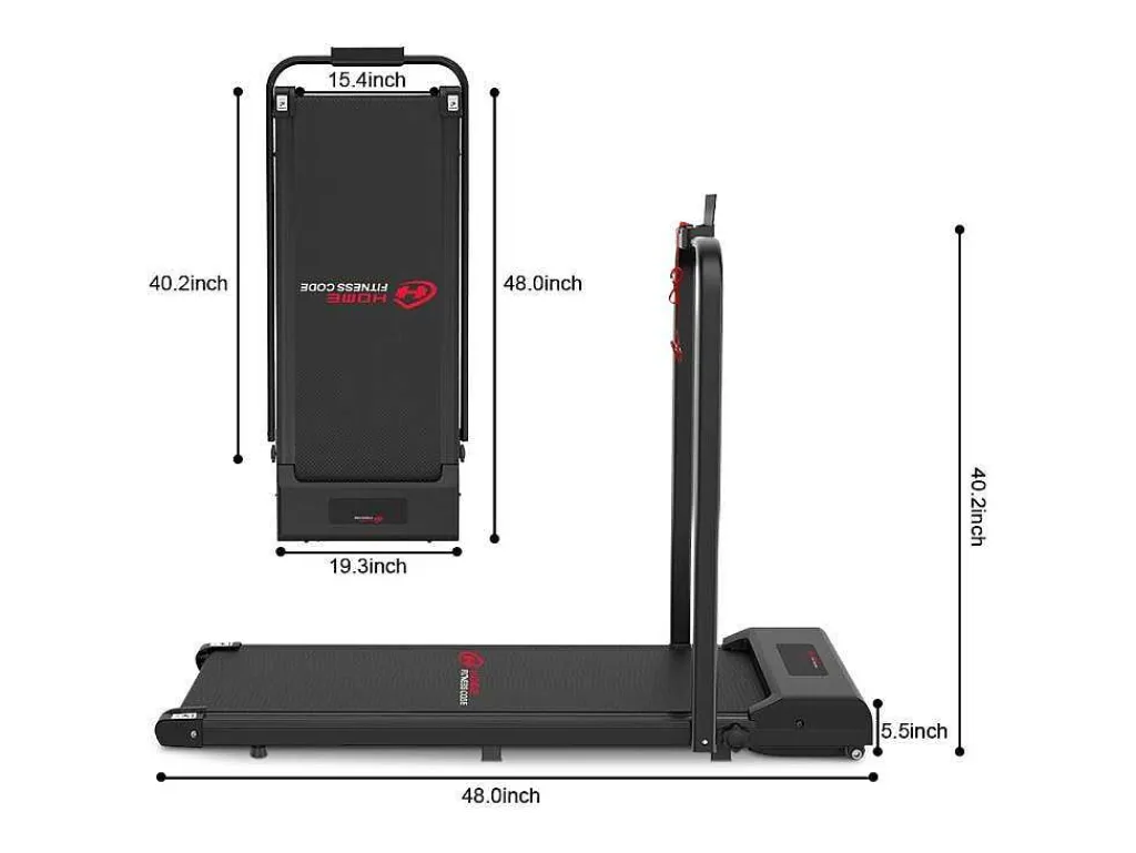 2 In 1 Elektrische Vouwpartij Met Lcd -Scherm Versterkt Frame Voor Thuiskantoor-Vente-unique