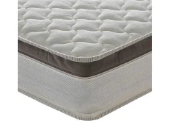 1600 Pocketveringmatras - Anatomische Hoes - 7 Comfortzones 140X200 Cm-I Love Sleep New