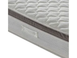 1600 Pocketveringmatras - Anatomische Hoes - 7 Comfortzones 140X200 Cm-I Love Sleep New