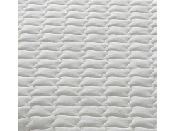 1600 Pocketveringmatras - Anatomische Hoes - 7 Comfortzones 140X200 Cm-I Love Sleep New