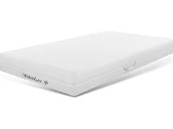 90 X 200 Cm Schuimmatras 7 Comfortzones Dikte 20Cm - Merax-Vente-unique