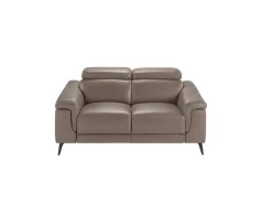 2 Zits Bank Rundleder 6106-Angel Cerda Sale