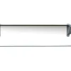 Afdak Copalina Van Aluminium - 140 X 92.5 Cm-Vente-unique Discount