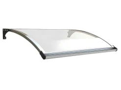Afdat Met Leds Neoned Van Aluminium - 150 X 100 Cm-Vente-unique Clearance
