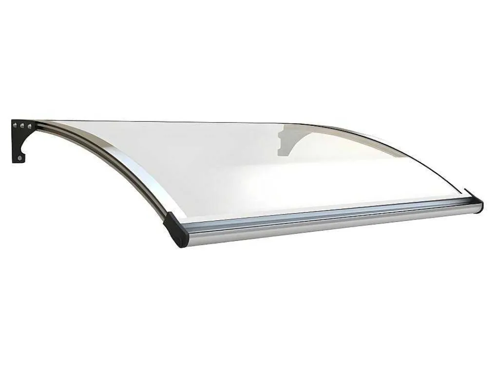Afdat Met Leds Neoned Van Aluminium - 150 X 100 Cm-Vente-unique Clearance