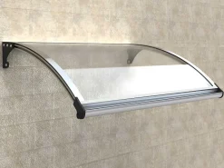 Afdat Met Leds Neoned Van Aluminium - 150 X 100 Cm-Vente-unique Clearance