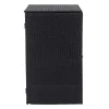 Afvalzak Mcw-E25 120L, Zwart-Vente-unique Discount