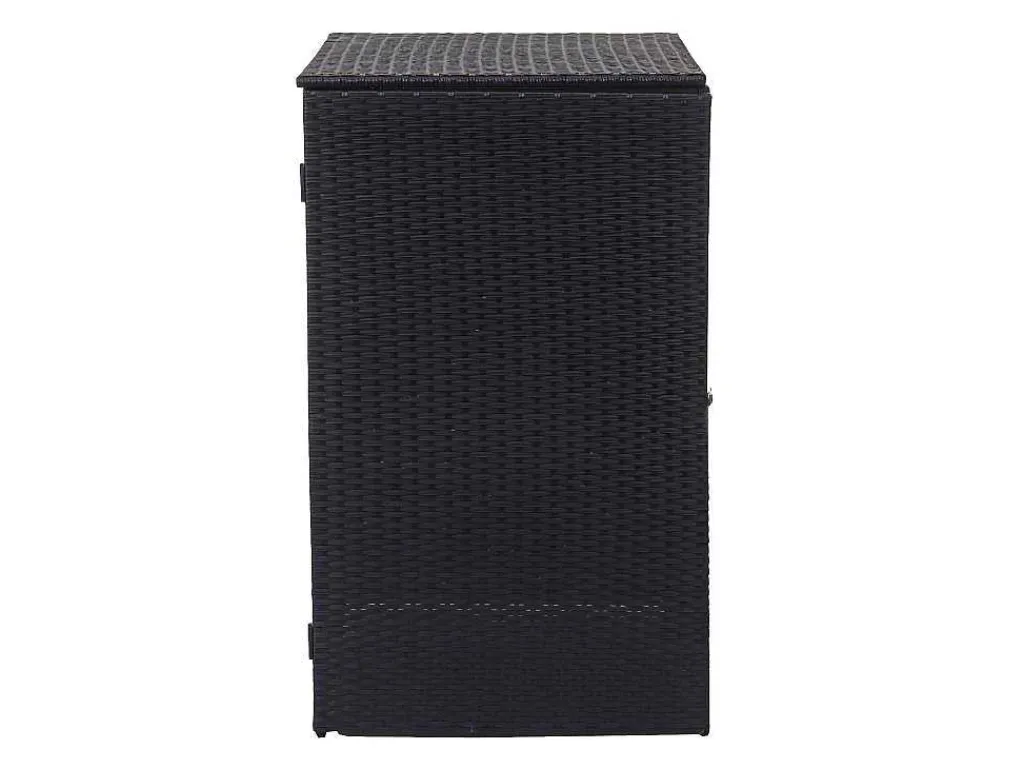 Afvalzak Mcw-E25 120L, Zwart-Vente-unique Discount