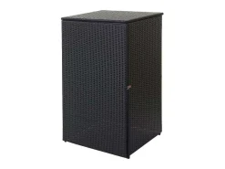 Afvalzak Mcw-E25 120L, Zwart-Vente-unique Discount