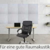 Akoestisch Wandpaneel Mcw-L52 (Set Van 4), Lichtgrijs-Vente-unique Best