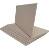 Akoestisch Wandpaneel Mcw-L52 (Set Van 6), Lichtbruin-Vente-unique Online