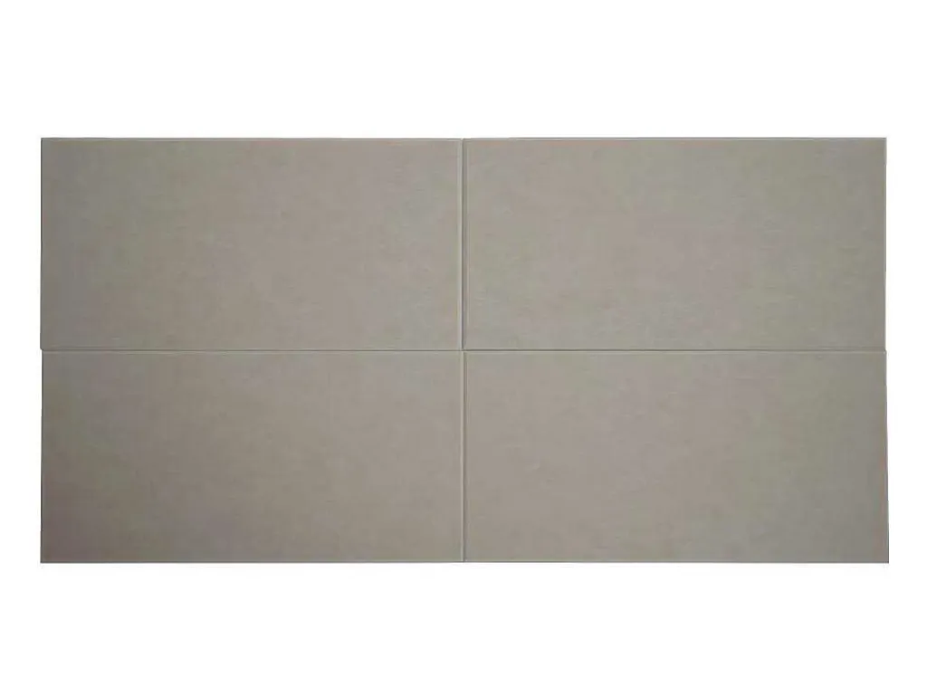 Akoestisch Wandpaneel Mcw-L52 (Set Van 6), Lichtbruin-Vente-unique Online