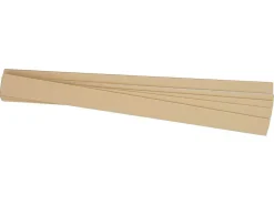 Akoestisch Wandpaneel Mcw-L52 (Set Van 6), Lichtbruin-Vente-unique Online