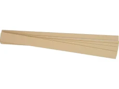 Akoestisch Wandpaneel Mcw-L52 (Set Van 6), Grijs-Vente-unique New