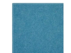 Akoestisch Wandpaneel Mcw-L52 (Set Van 6), Blauw-Vente-unique Discount