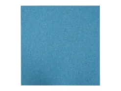 Akoestisch Wandpaneel Mcw-L52 (Set Van 4), Blauw-Vente-unique Hot