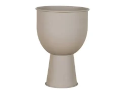 Amalfi Bloeiwijze O19Cm Zandkleurig.-House Nordic Best