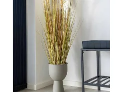 Amalfi Bloeiwijze O19Cm Zandkleurig.-House Nordic Best