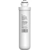 Antibezinkselfilter Voor Waterfontein Liman-Vente-unique Discount