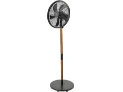 Aria Ventilator, Bruin, Zwart, 45X150X43 Cm,-BIMAR Clearance
