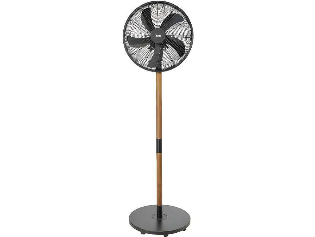 Aria Ventilator, Bruin, Zwart, 45X150X43 Cm,-BIMAR Clearance