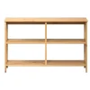 Arona Schoenenkast, Bank Honing.-Vente-unique Sale