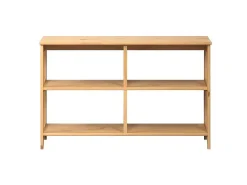 Arona Schoenenkast, Bank Honing.-Vente-unique Sale
