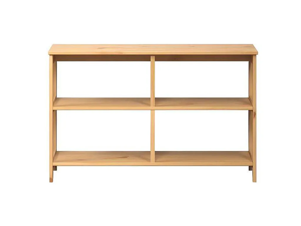 Arona Schoenenkast, Bank Honing.-Vente-unique Sale
