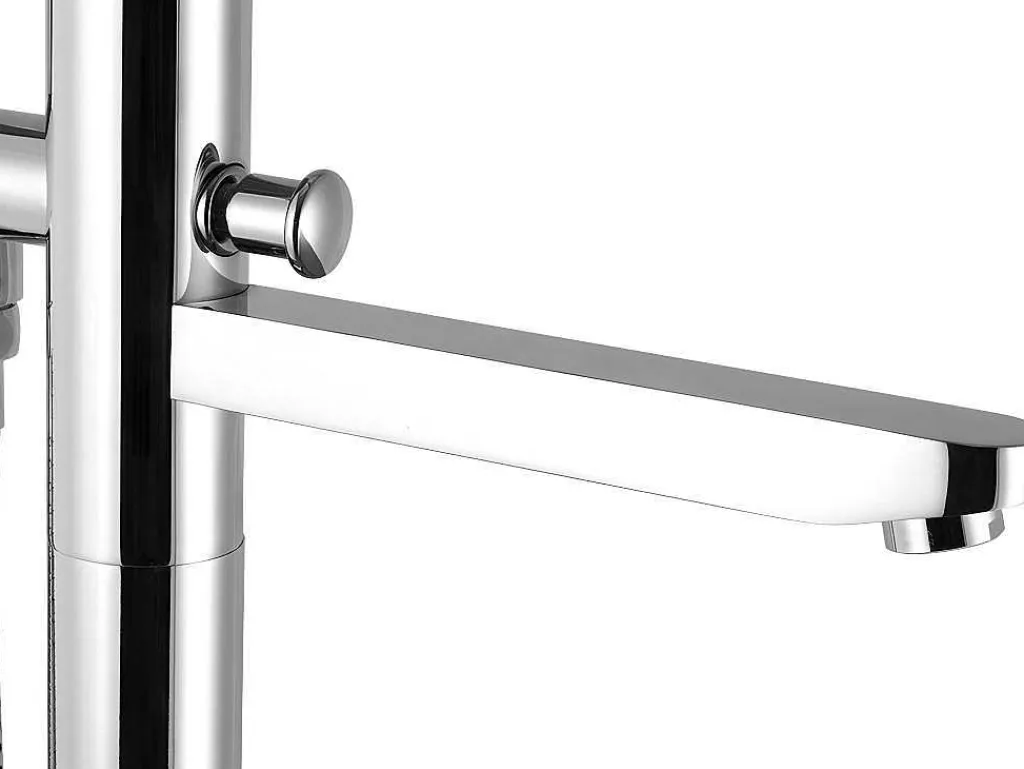 Badmengkraan Haru - Chroom-Shower & Design Online