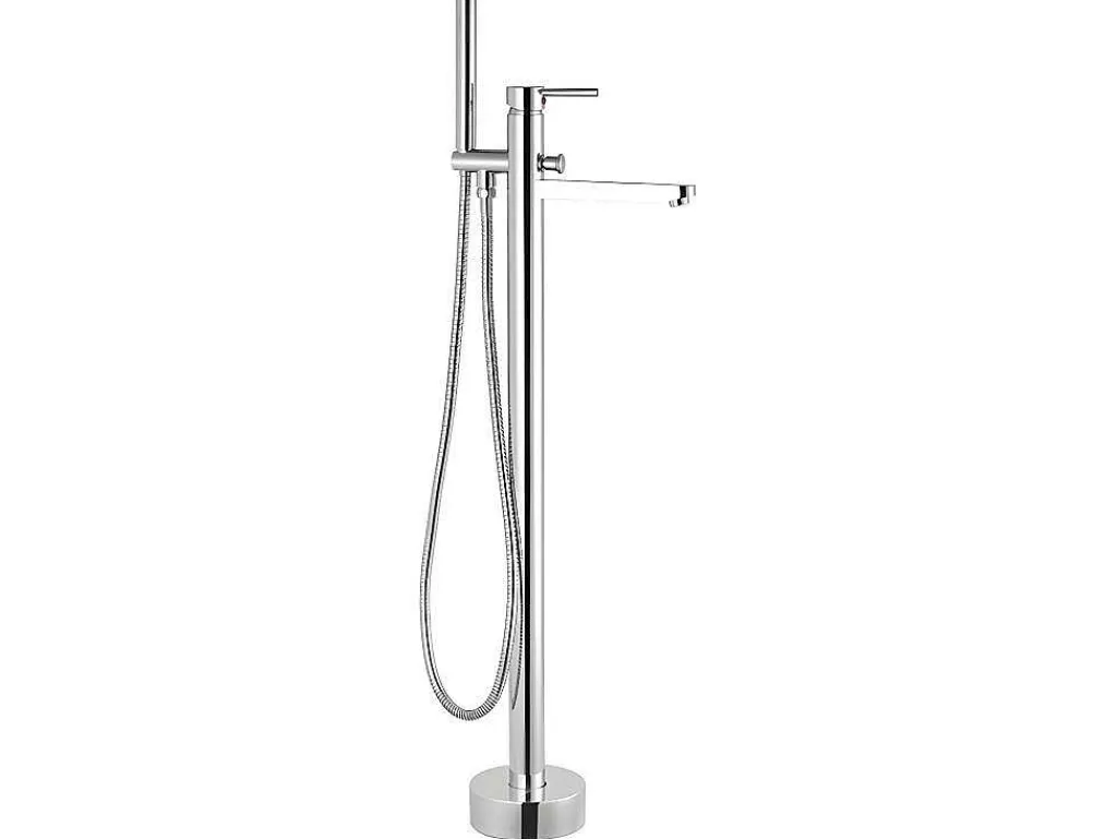 Badmengkraan Haru - Chroom-Shower & Design Online