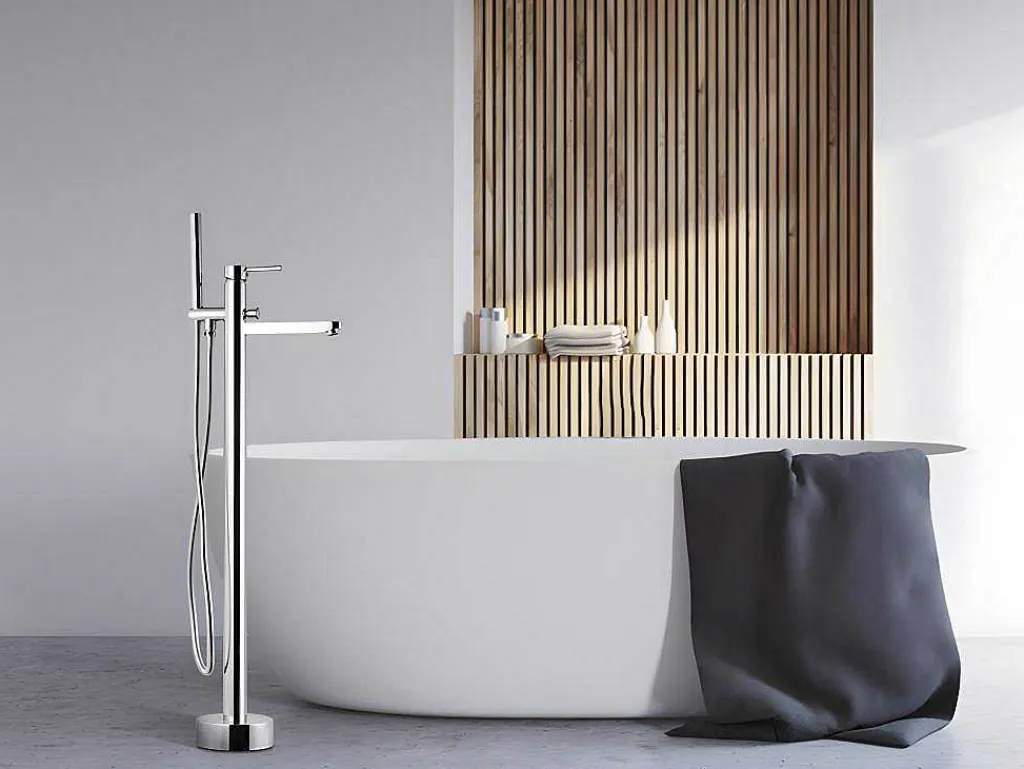 Badmengkraan Haru - Chroom-Shower & Design Online