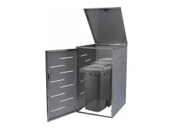 1-Bak/2-Bak Bekleding Mcw-E83, Roestvrij Staal 35Kg-Vente-unique Sale