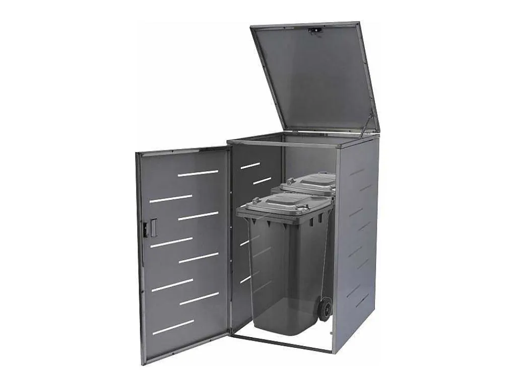 1-Bak/2-Bak Bekleding Mcw-E83, Roestvrij Staal 35Kg-Vente-unique Sale