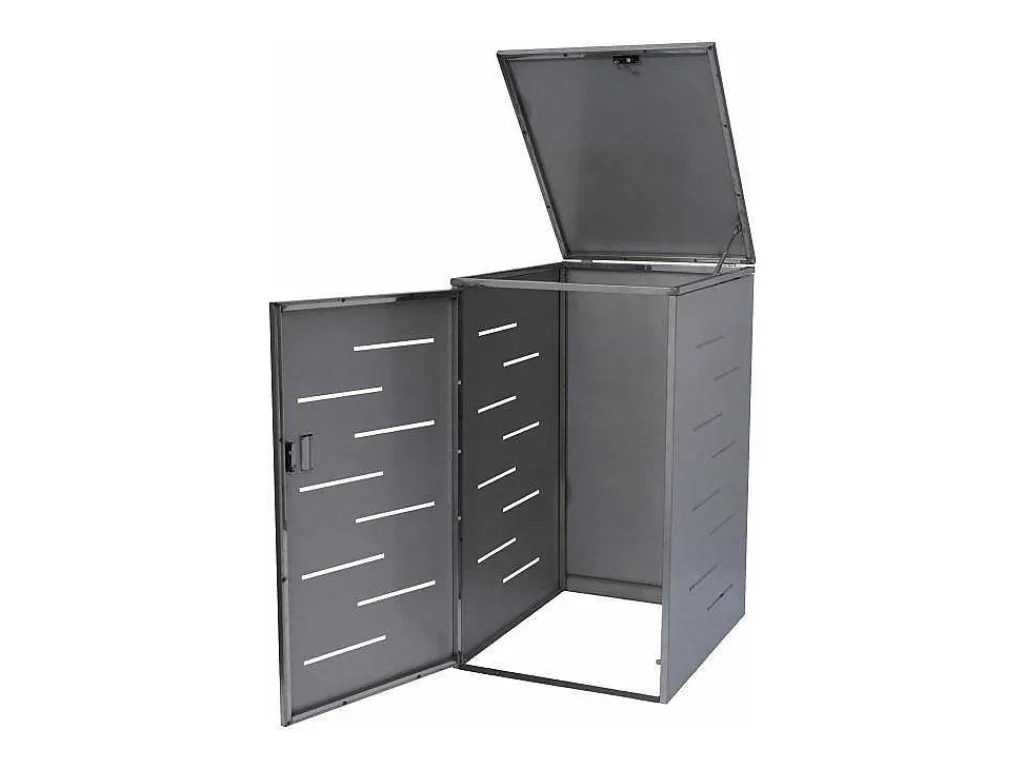 1-Bak/2-Bak Bekleding Mcw-E83, Roestvrij Staal 35Kg-Vente-unique Sale