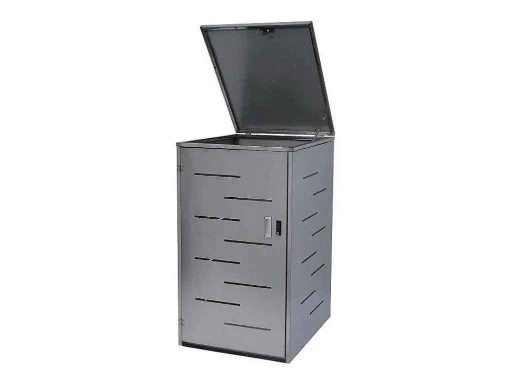 1-Bak/2-Bak Bekleding Mcw-E83, Roestvrij Staal 35Kg-Vente-unique Sale