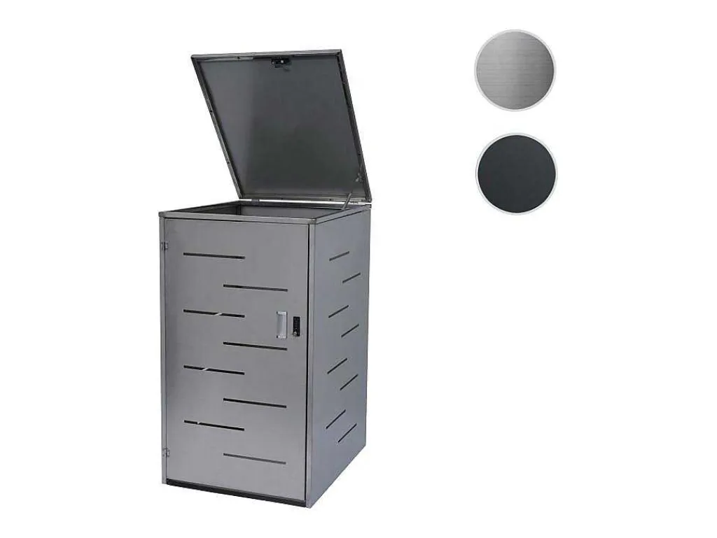 1-Bak/2-Bak Bekleding Mcw-E83, Roestvrij Staal 35Kg-Vente-unique Sale