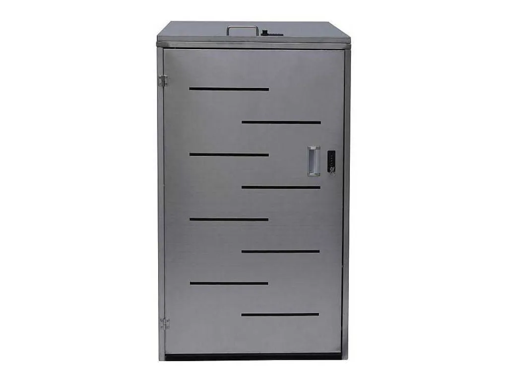 1-Bak/2-Bak Bekleding Mcw-E83, Roestvrij Staal 35Kg-Vente-unique Sale