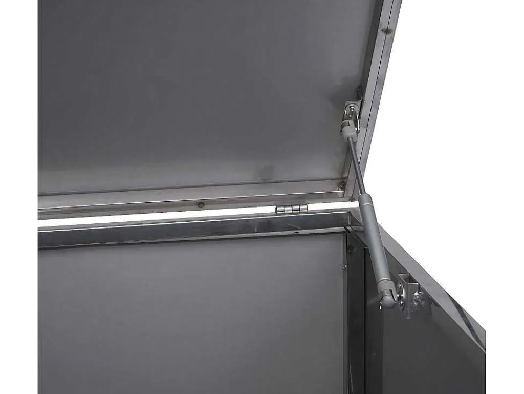1-Bak/2-Bak Bekleding Mcw-E83, Roestvrij Staal 35Kg-Vente-unique Sale