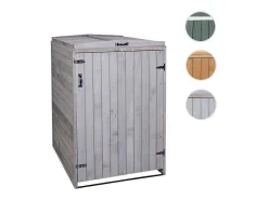 1-Bak/2-Bak Bekleding Mcw-H74, Antracietgrijs-Vente-unique Discount