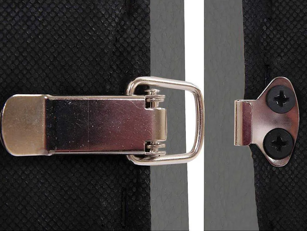 Bankstel Moncalieri 5, Donkergrijs-Vente-unique Sale
