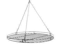 Bbq Draaigrill Mcw-K92,-Vente-unique Clearance