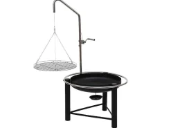 Bbq Draaigrill Mcw-K92,-Vente-unique Clearance