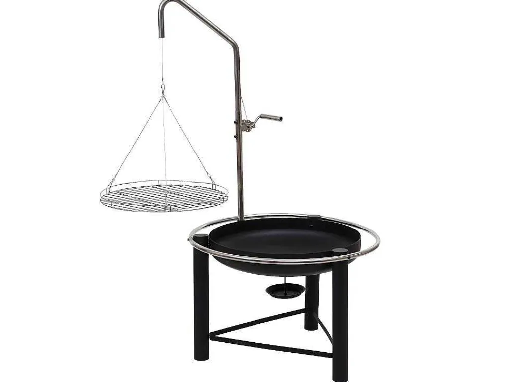 Bbq Draaigrill Mcw-K92,-Vente-unique Clearance