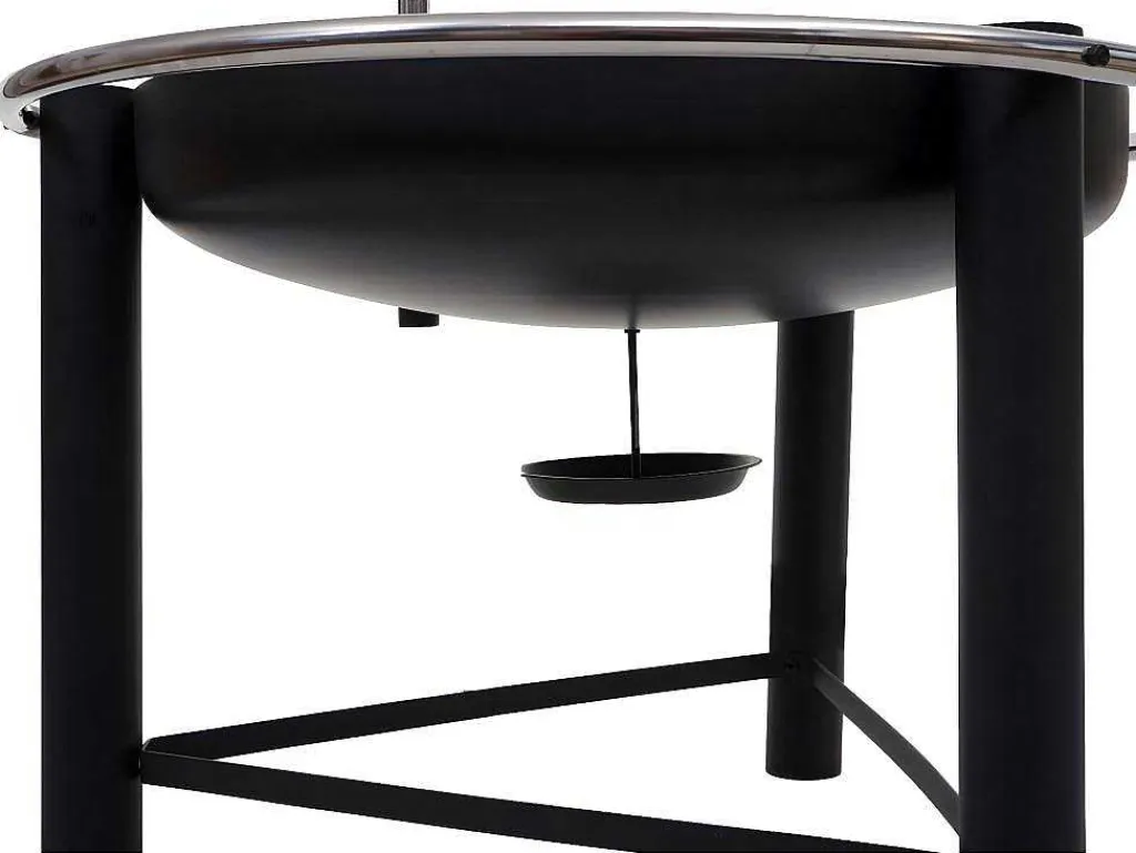 Bbq Draaigrill Mcw-K92,-Vente-unique Clearance