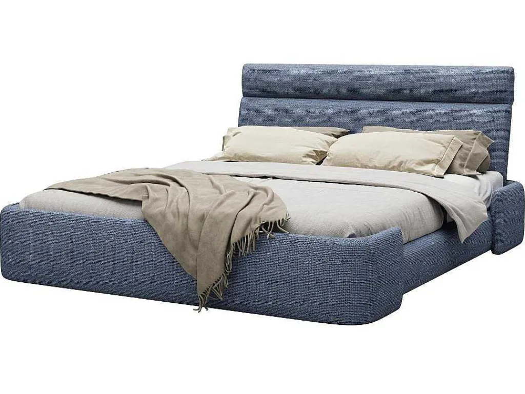 Bed Alodia 135703-Vente-unique