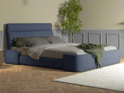 Bed Alodia 135703-Vente-unique