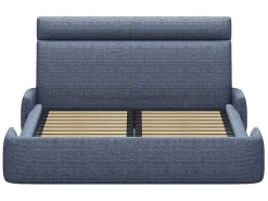 Bed Alodia 135703-Vente-unique