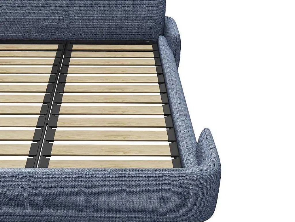 Bed Alodia 135703-Vente-unique